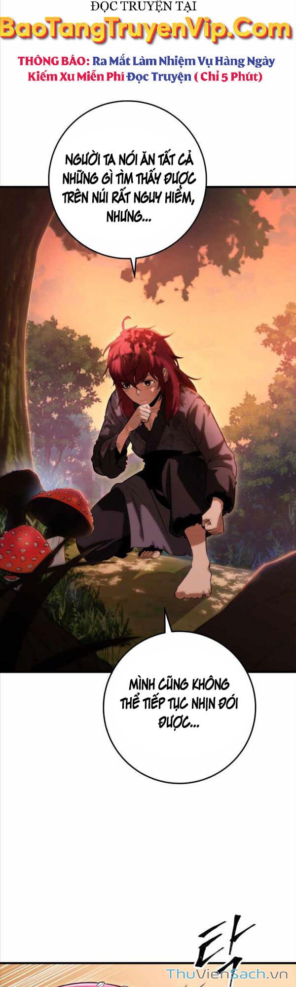 Truyện Tranh Cửu Thiên Kiếp Pháp trang 4