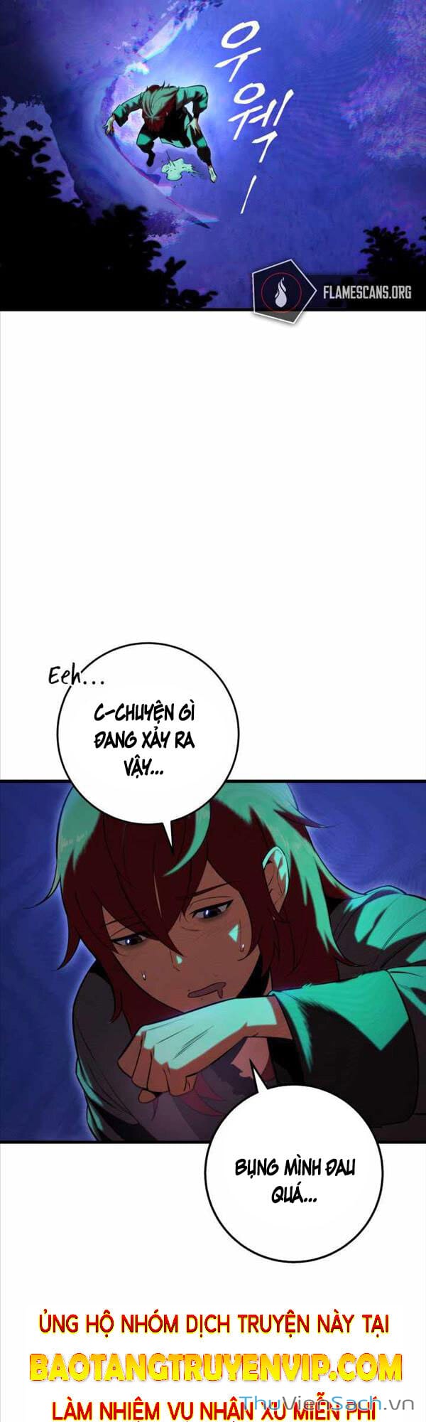 Truyện Tranh Cửu Thiên Kiếp Pháp trang 4