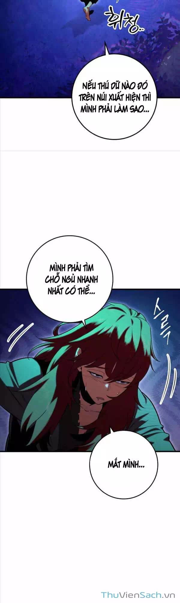 Truyện Tranh Cửu Thiên Kiếm Pháp trang 4