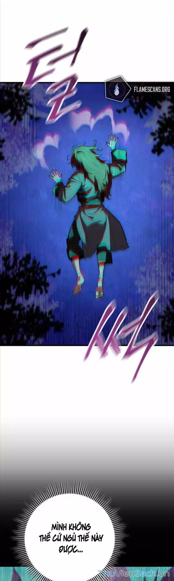 Truyện Tranh Cửu Thiên Kiếm Pháp trang 4