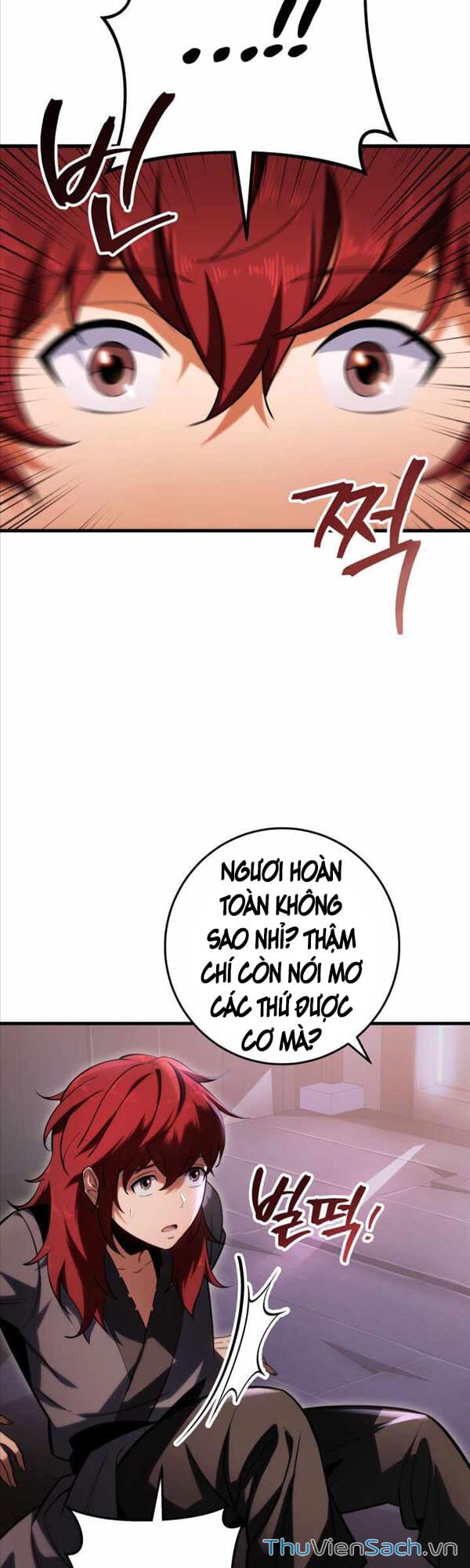 Truyện Tranh Cửu Thiên Kiếp Pháp trang 4