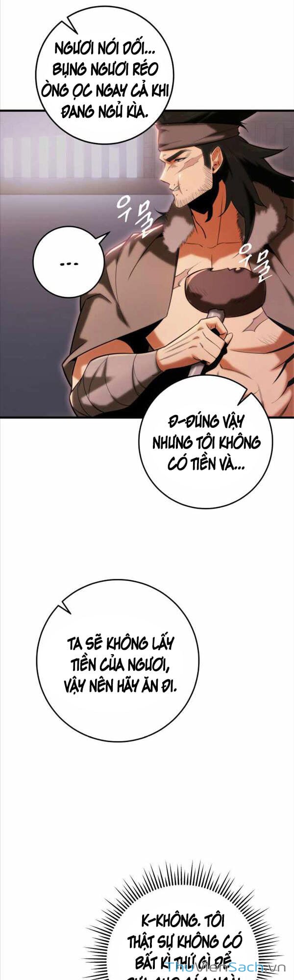 Truyện Tranh Cửu Thiên Kiếp Pháp trang 4