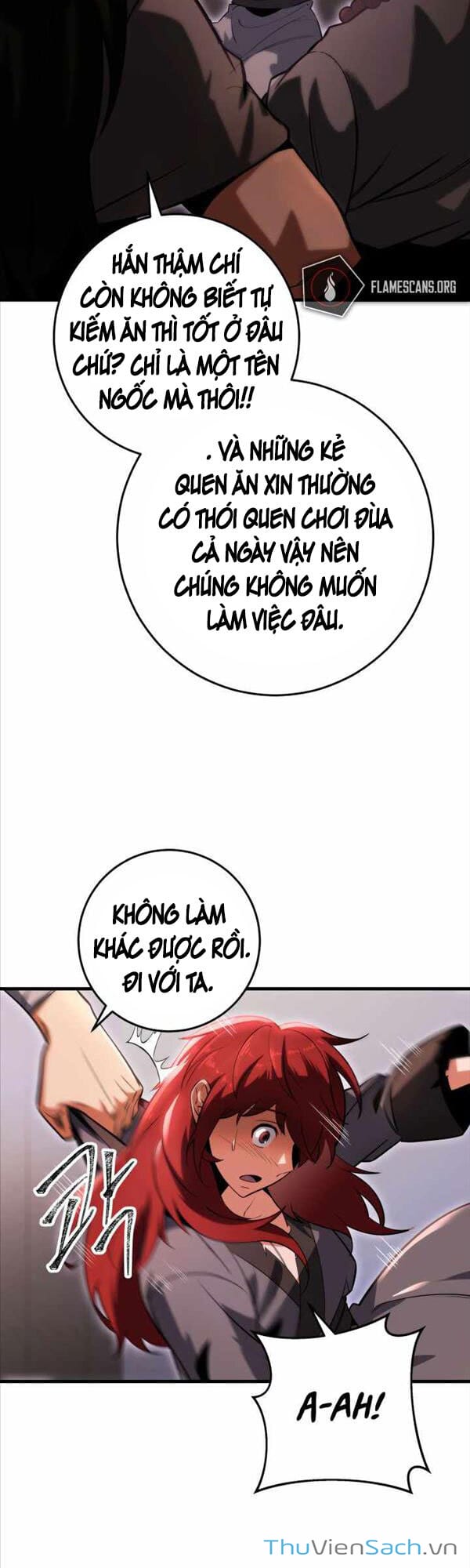 Truyện Tranh Cửu Thiên Kiếp Pháp trang 4