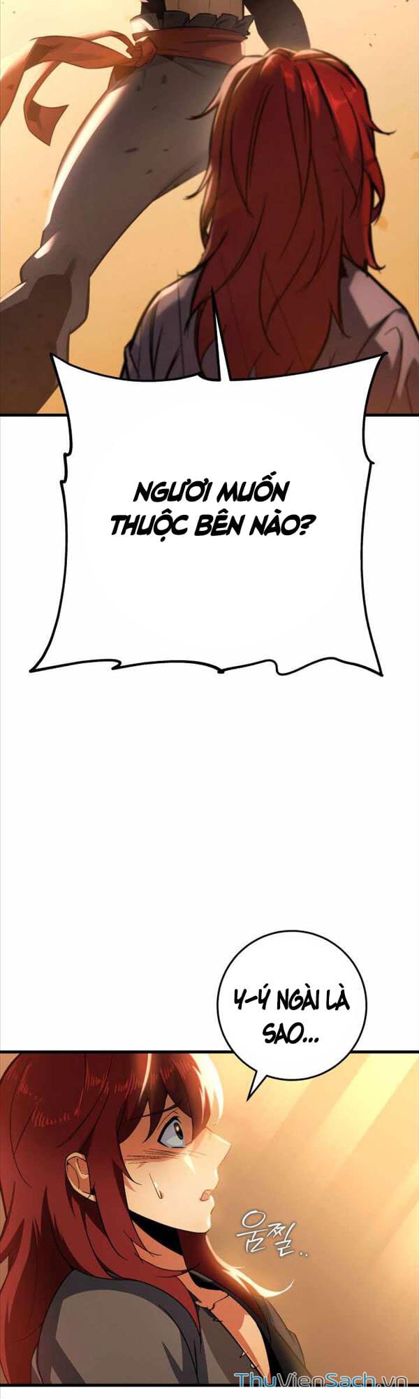 Truyện Tranh Cửu Thiên Kiếp Pháp trang 4