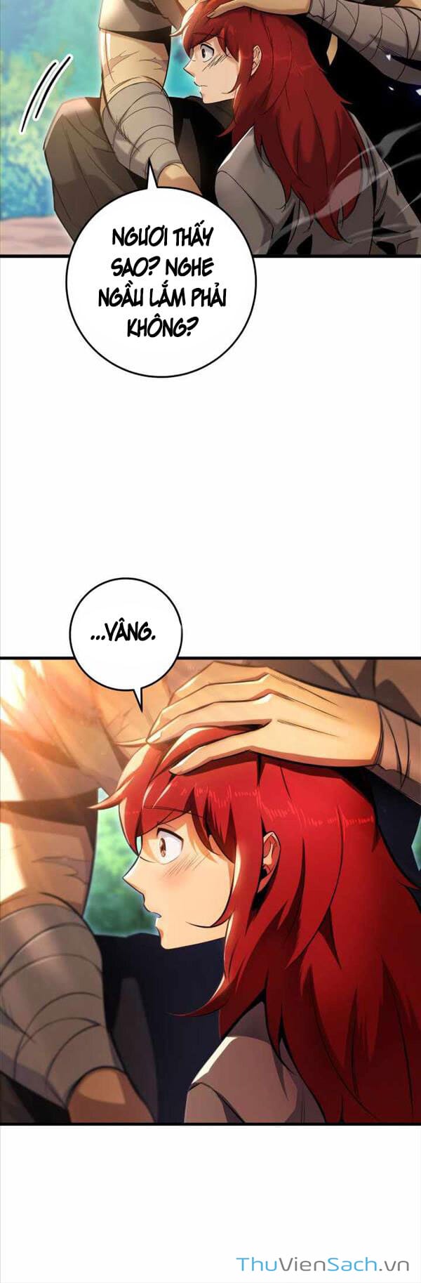 Truyện Tranh Cửu Thiên Kiếp Pháp trang 4