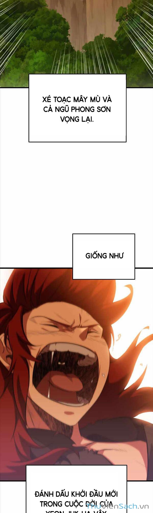 Truyện Tranh Cửu Thiên Kiếp Pháp trang 4