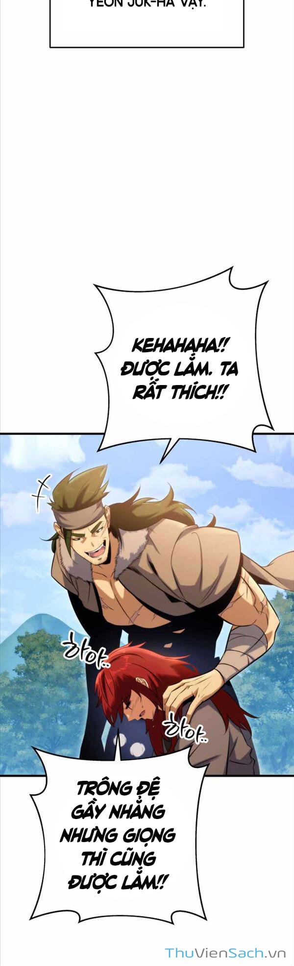 Truyện Tranh Cửu Thiên Kiếp Pháp trang 4