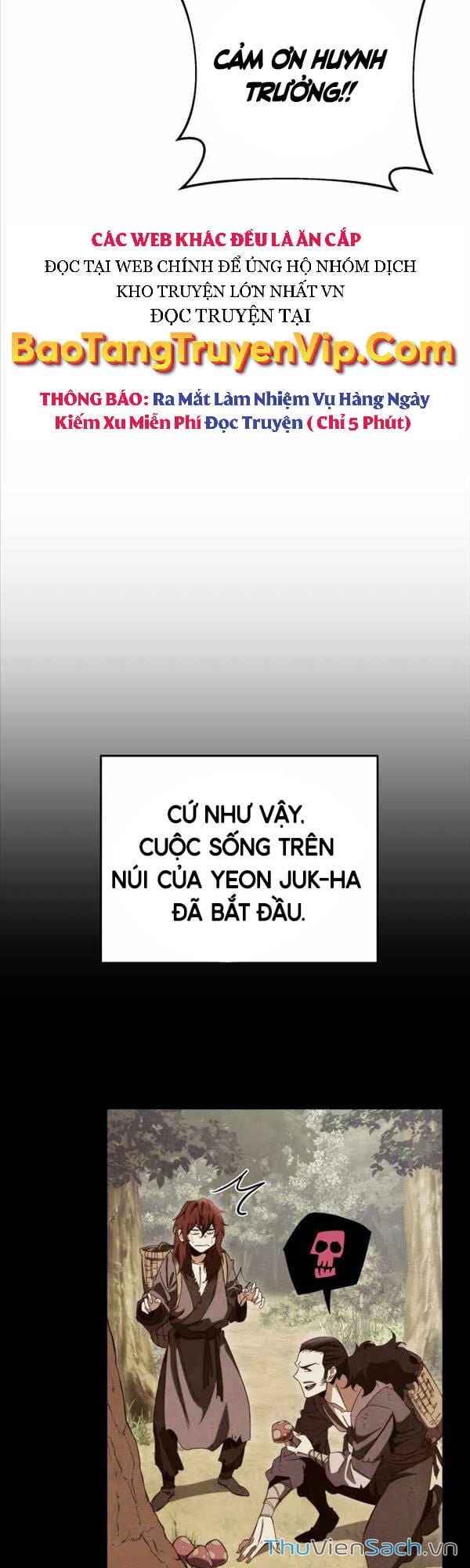 Truyện Tranh Cửu Thiên Kiếp Pháp trang 4