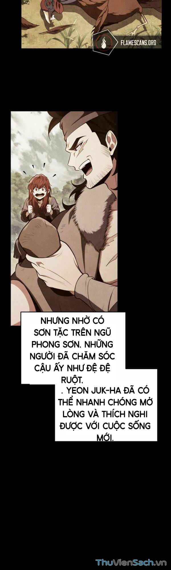 Truyện Tranh Cửu Thiên Kiếp Pháp trang 4