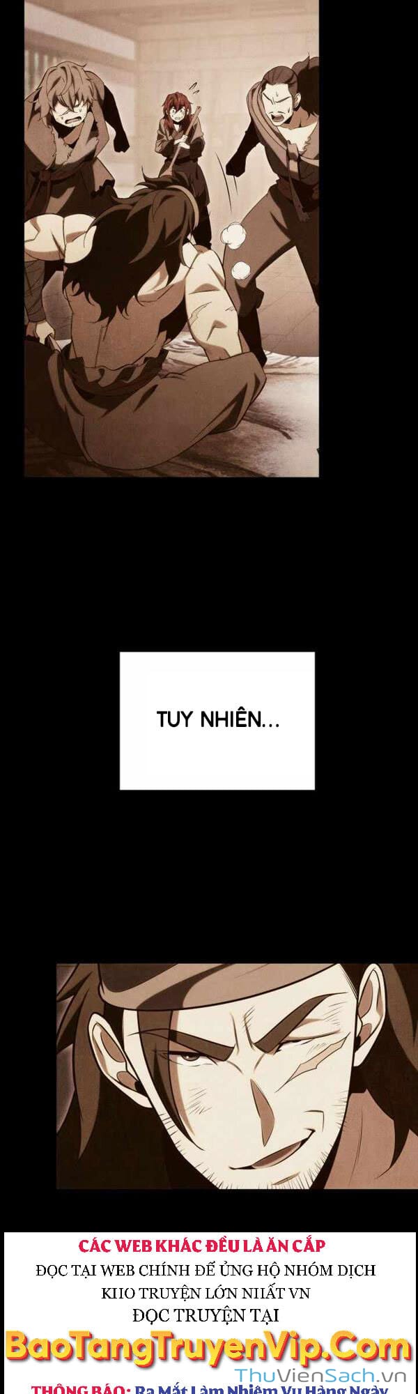 Truyện Tranh Cửu Thiên Kiếp Pháp trang 4