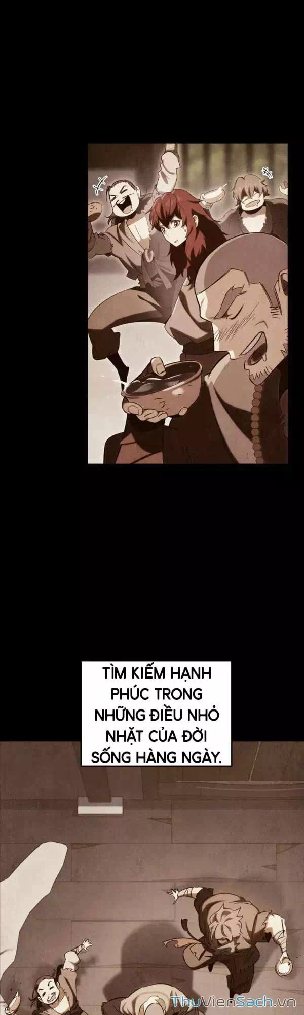 Truyện Tranh Cửu Thiên Kiếm Pháp trang 4