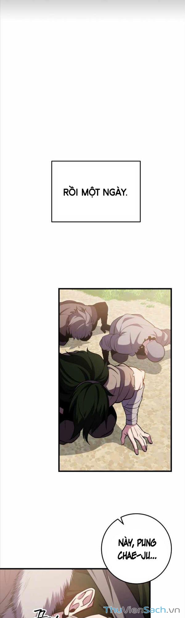 Truyện Tranh Cửu Thiên Kiếp Pháp trang 4