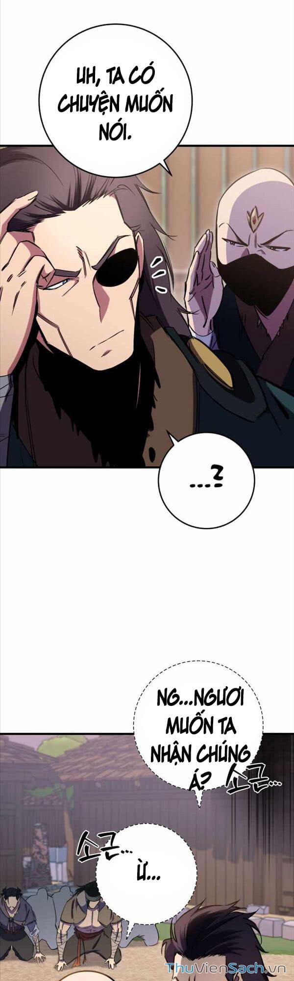 Truyện Tranh Cửu Thiên Kiếp Pháp trang 4