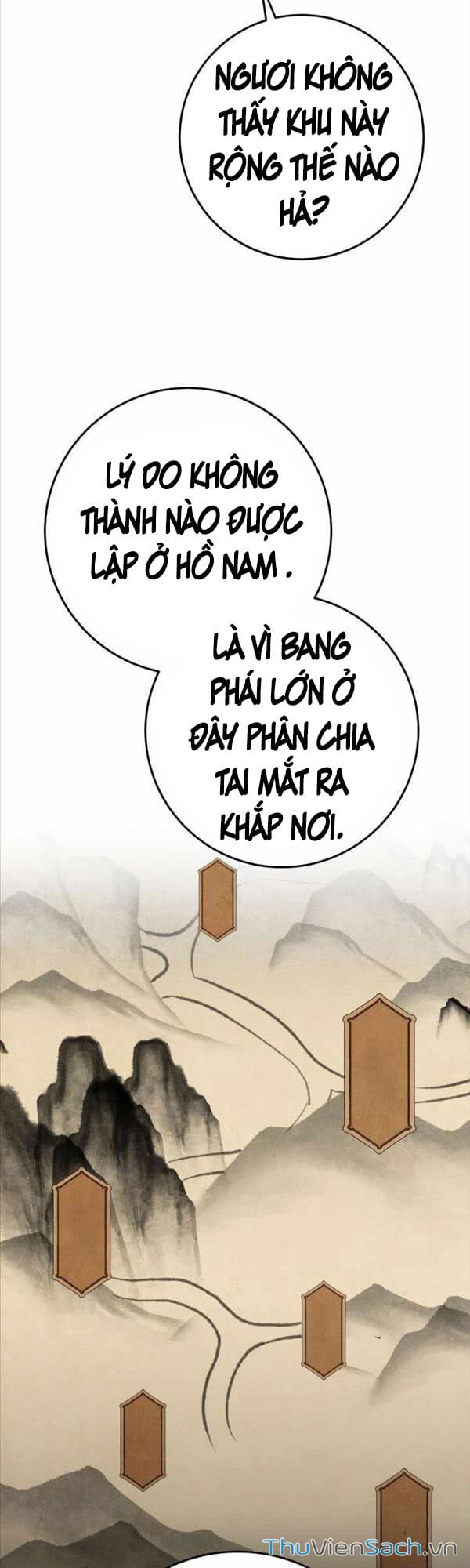 Truyện Tranh Cửu Thiên Kiếp Pháp trang 4