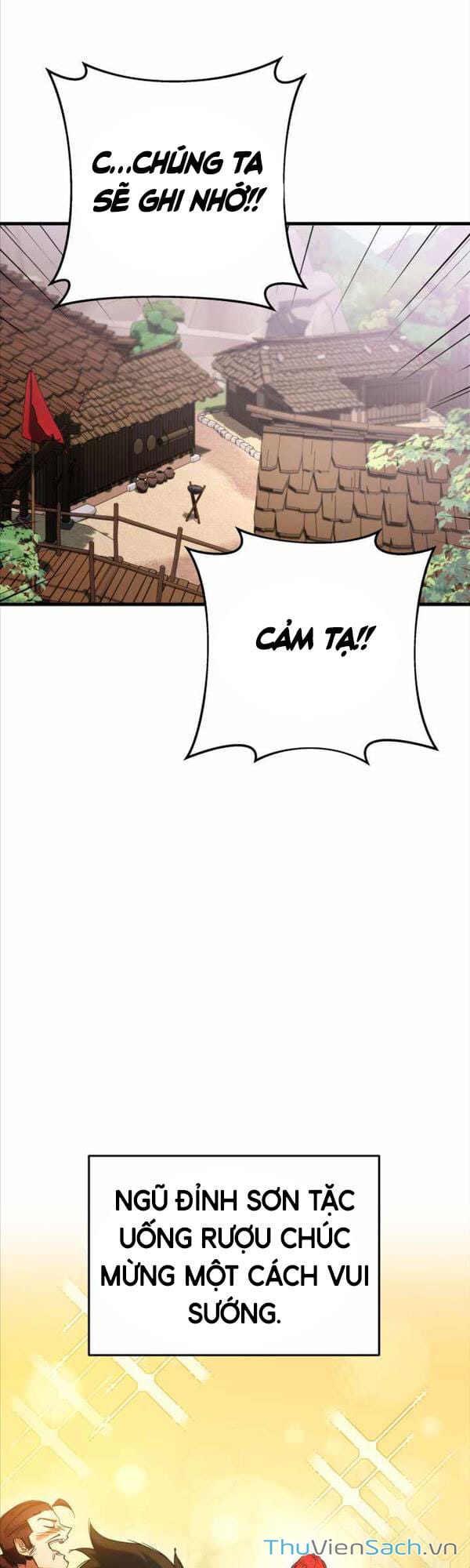 Truyện Tranh Cửu Thiên Kiếp Pháp trang 4