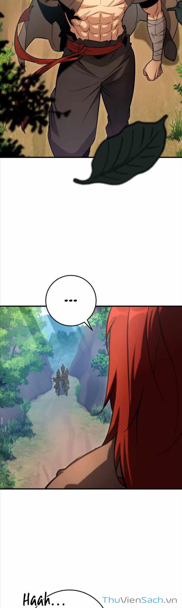 Truyện Tranh Cửu Thiên Kiếp Pháp trang 4