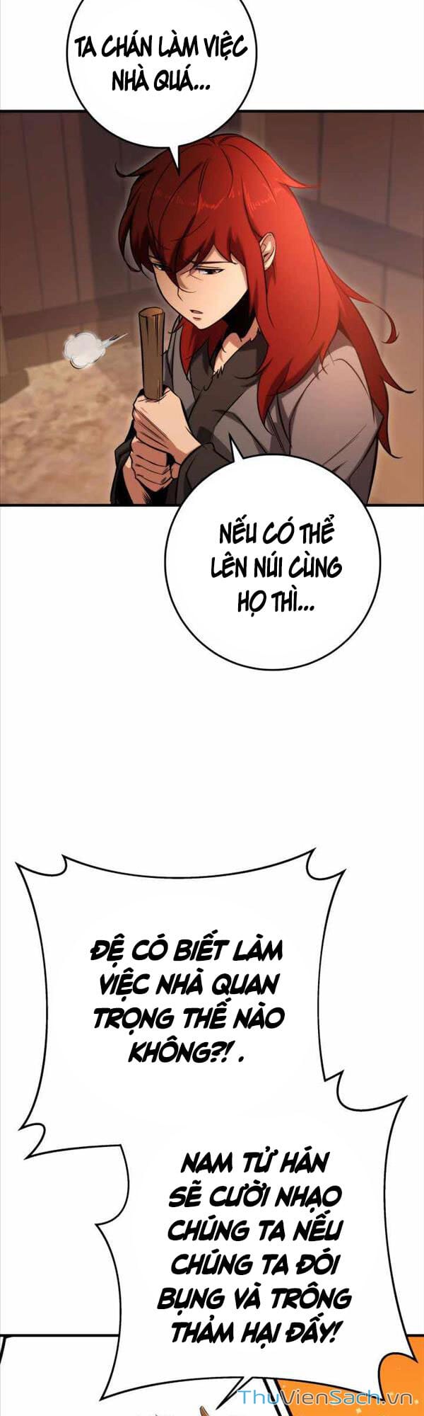 Truyện Tranh Cửu Thiên Kiếp Pháp trang 4