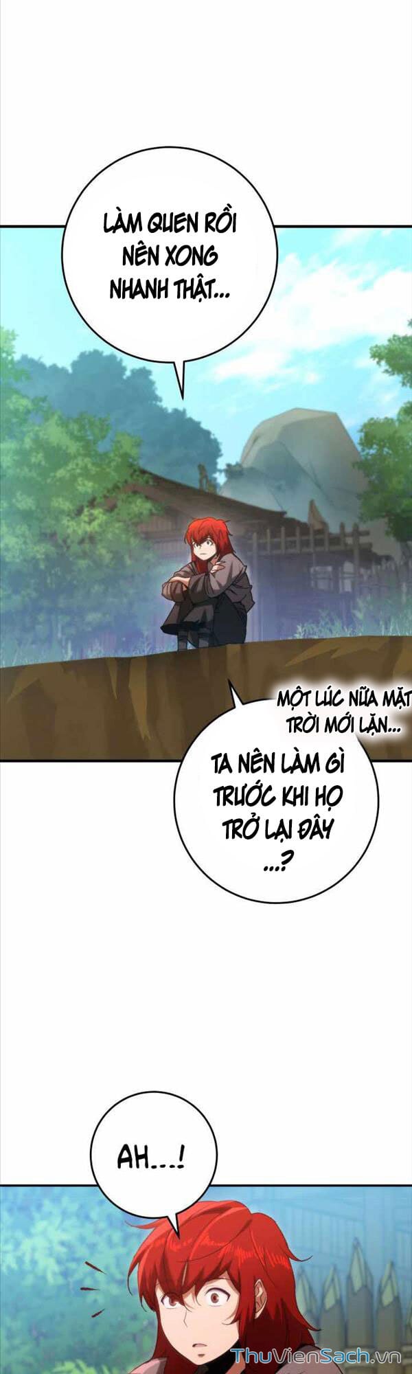 Truyện Tranh Cửu Thiên Kiếp Pháp trang 4