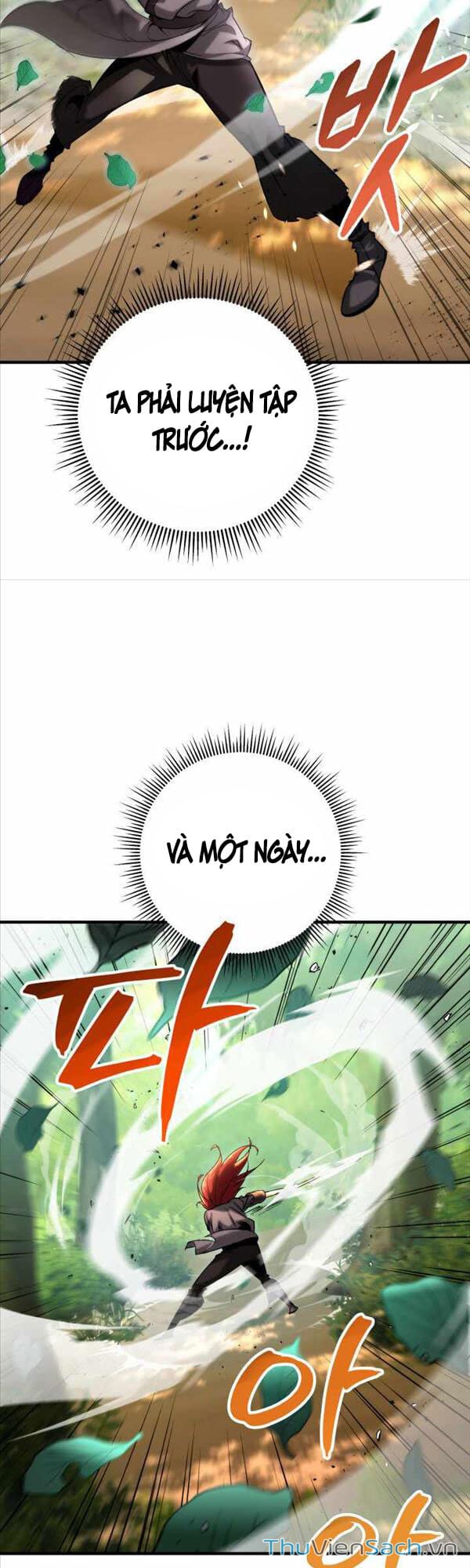 Truyện Tranh Cửu Thiên Kiếp Pháp trang 4