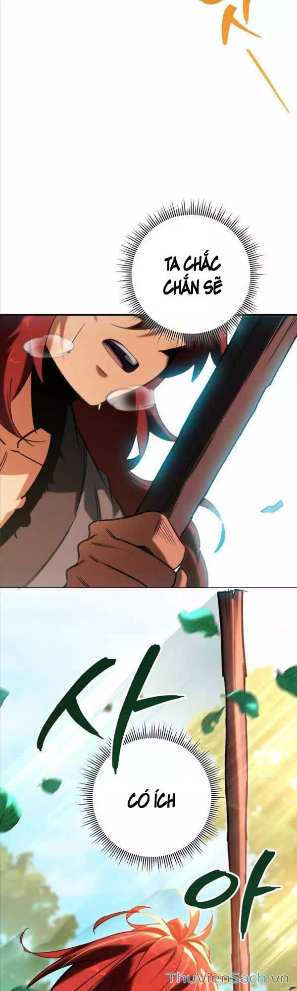 Truyện Tranh Cửu Thiên Kiếm Pháp trang 4