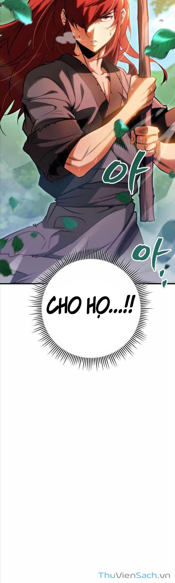 Truyện Tranh Cửu Thiên Kiếp Pháp trang 4