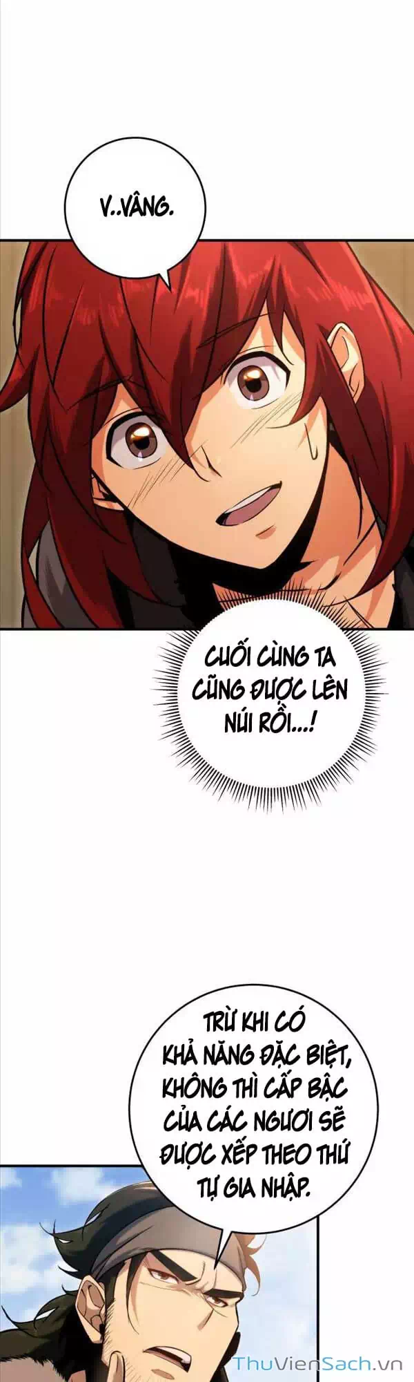 Truyện Tranh Cửu Thiên Kiếm Pháp trang 4