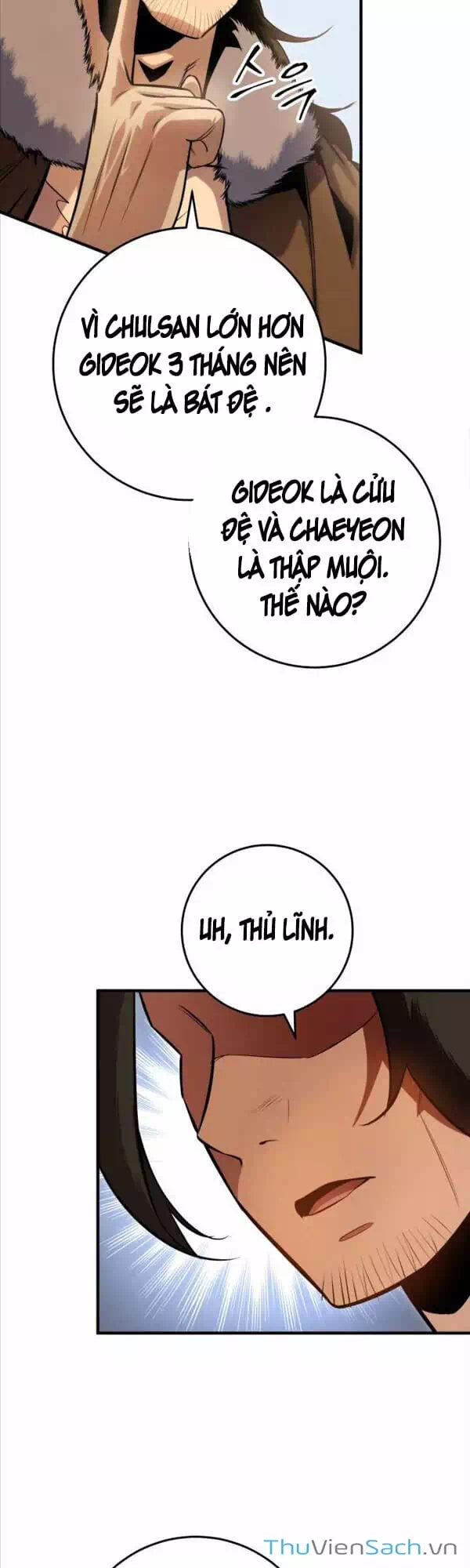 Truyện Tranh Cửu Thiên Kiếm Pháp trang 4