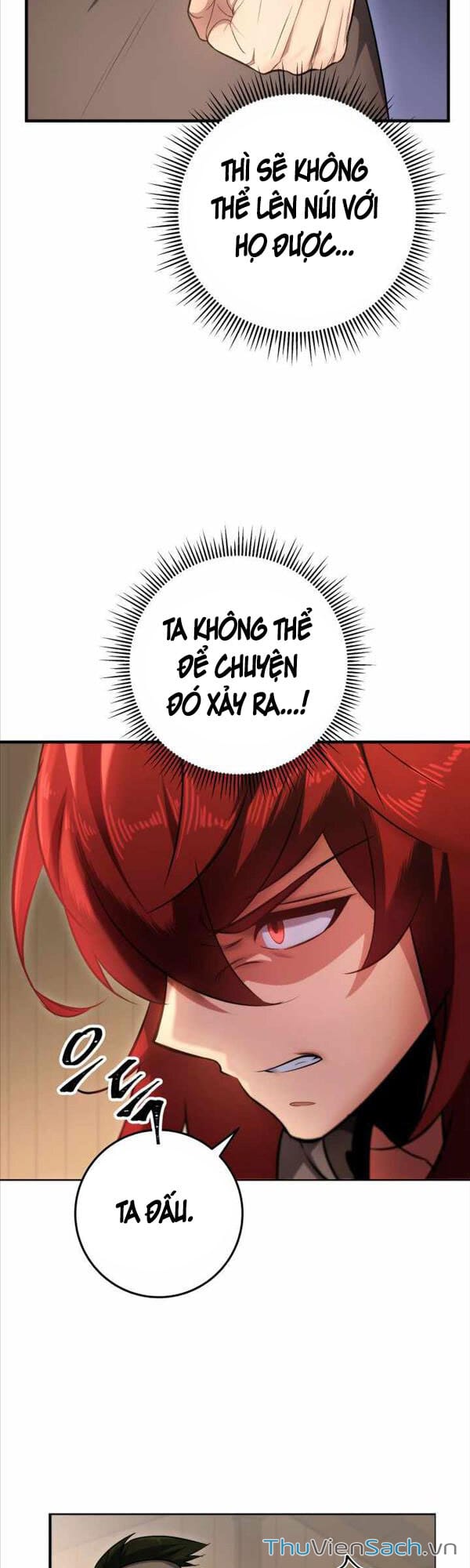 Truyện Tranh Cửu Thiên Kiếp Pháp trang 4