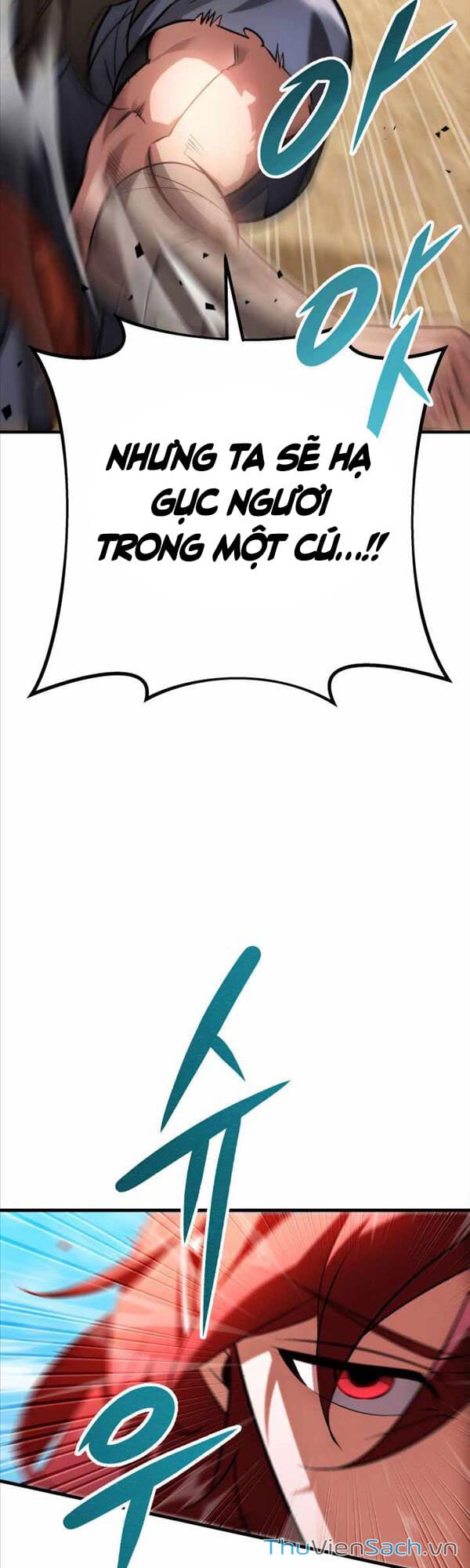 Truyện Tranh Cửu Thiên Kiếp Pháp trang 4