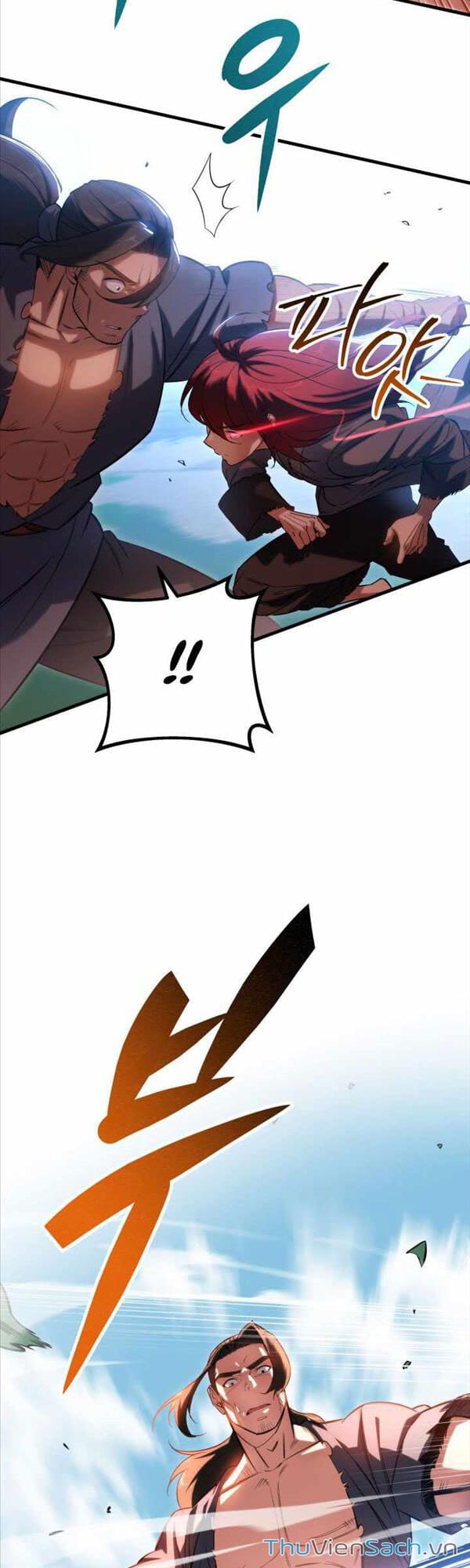 Truyện Tranh Cửu Thiên Kiếp Pháp trang 4