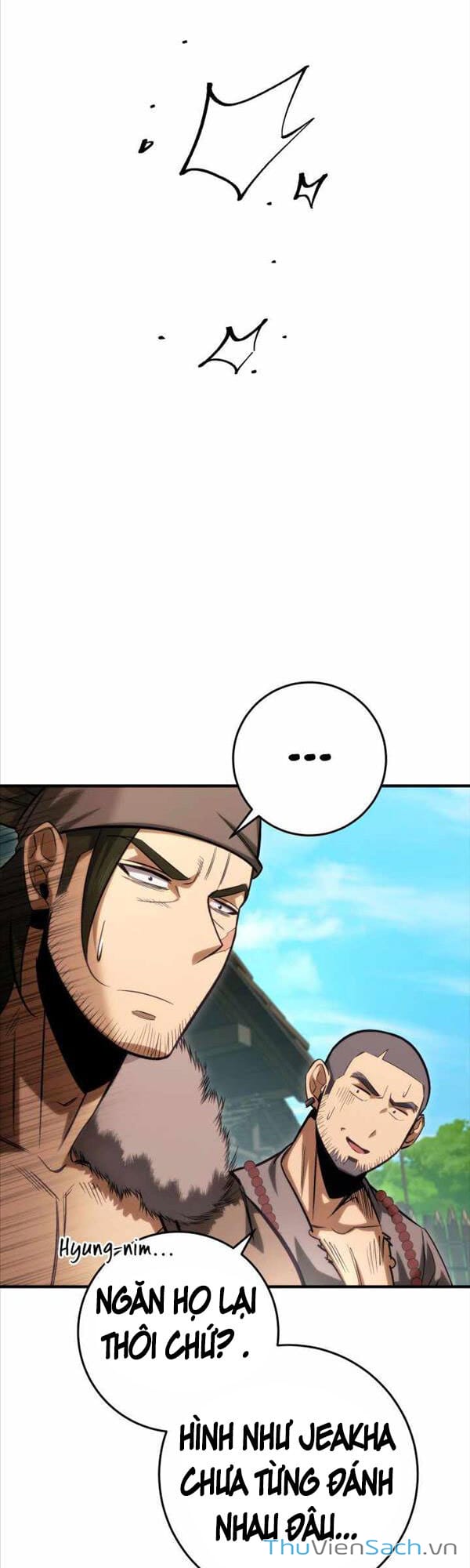 Truyện Tranh Cửu Thiên Kiếp Pháp trang 4