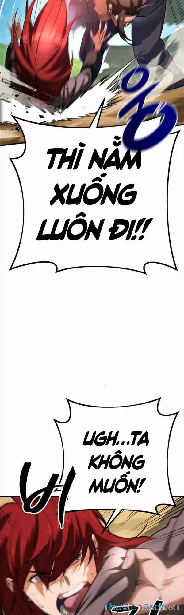 Truyện Tranh Cửu Thiên Kiếm Pháp trang 4