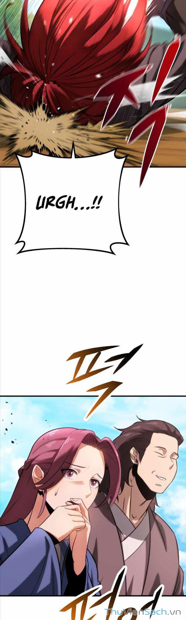 Truyện Tranh Cửu Thiên Kiếp Pháp trang 4