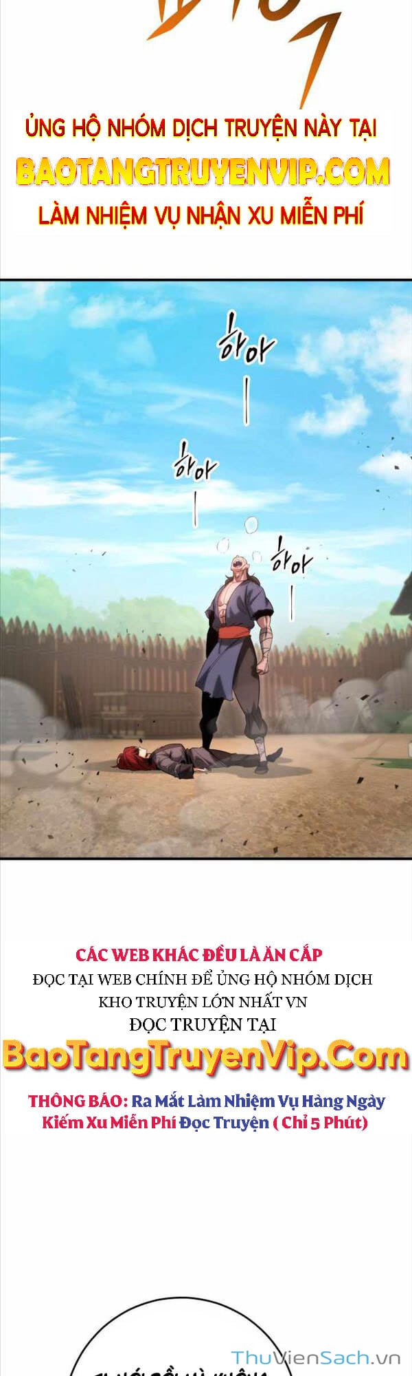 Truyện Tranh Cửu Thiên Kiếp Pháp trang 4