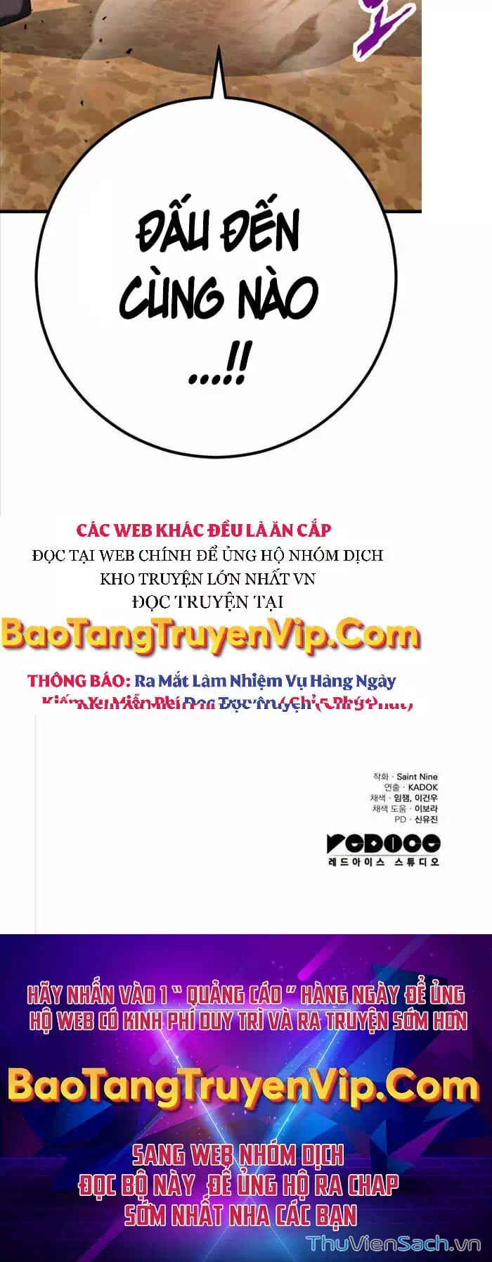 Truyện Tranh Cửu Thiên Kiếm Pháp trang 4