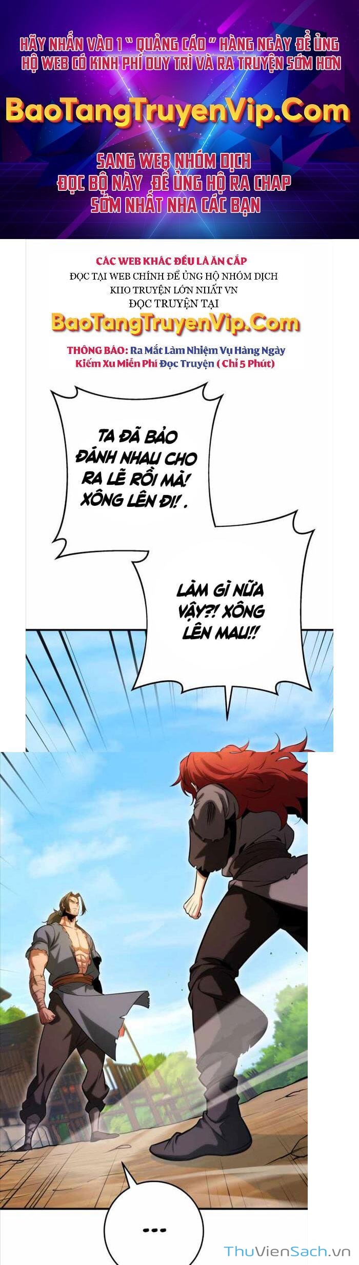 Truyện Tranh Cửu Thiên Kiếp Pháp trang 4