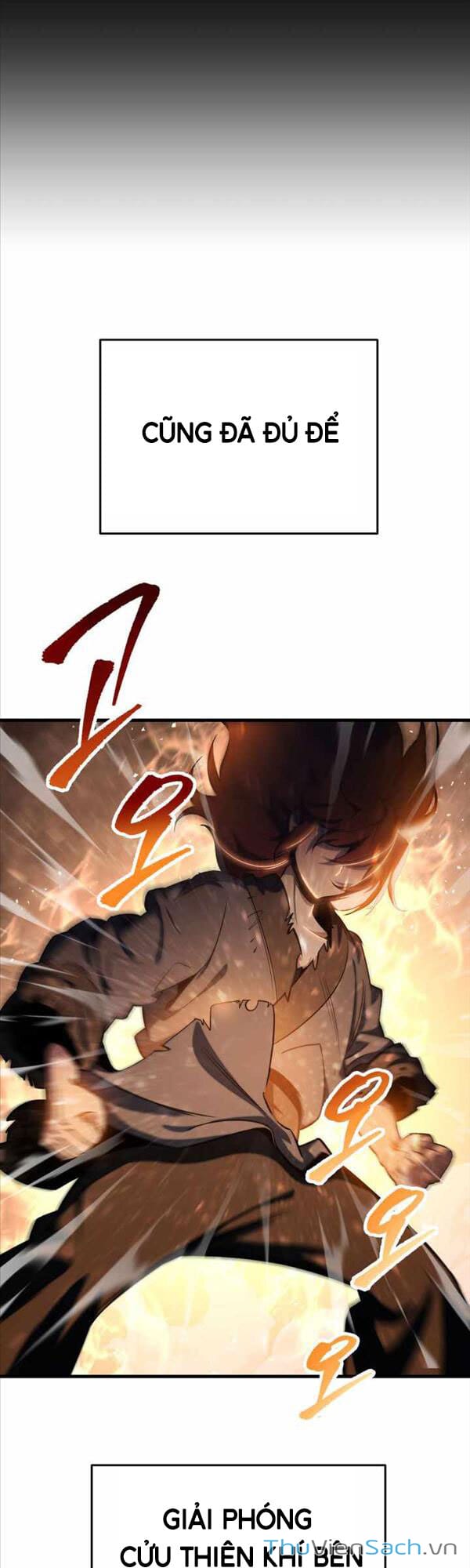 Truyện Tranh Cửu Thiên Kiếp Pháp trang 4