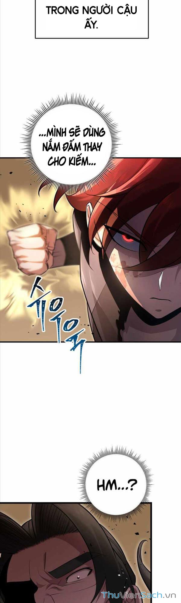 Truyện Tranh Cửu Thiên Kiếp Pháp trang 4