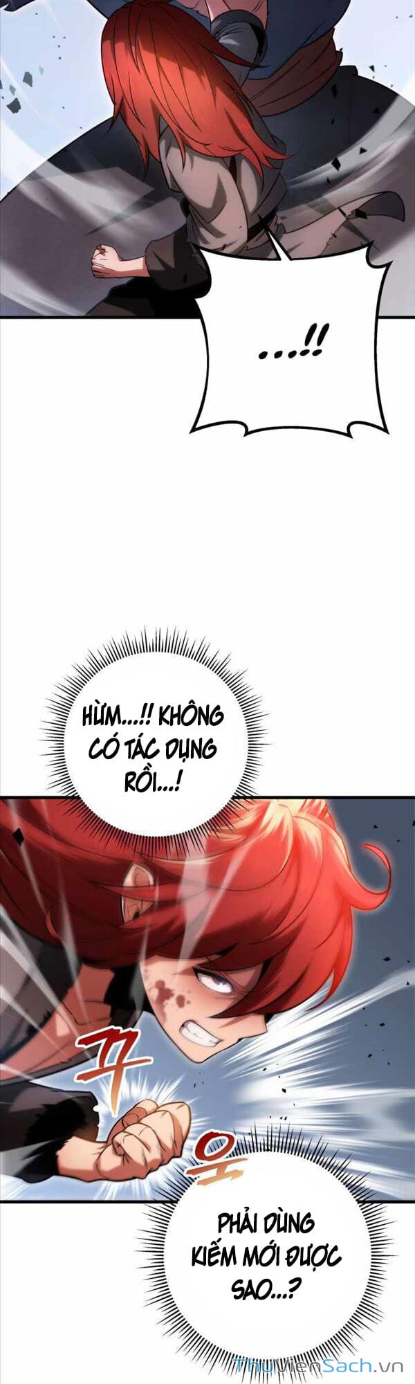 Truyện Tranh Cửu Thiên Kiếp Pháp trang 4