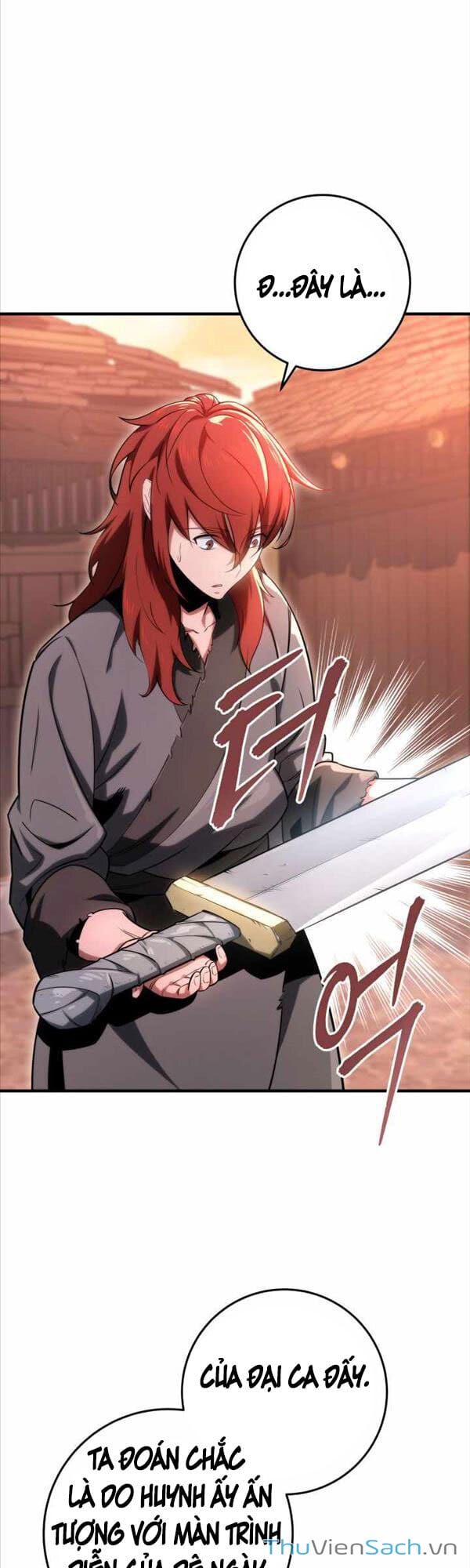 Truyện Tranh Cửu Thiên Kiếp Pháp trang 4