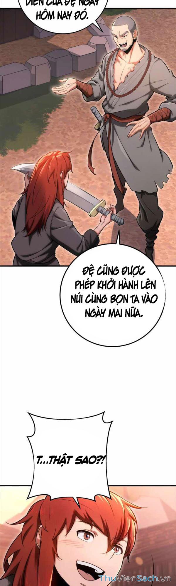 Truyện Tranh Cửu Thiên Kiếp Pháp trang 4