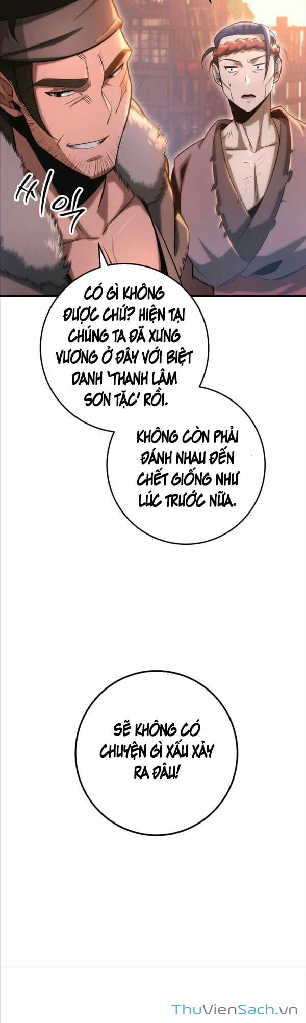 Truyện Tranh Cửu Thiên Kiếp Pháp trang 4