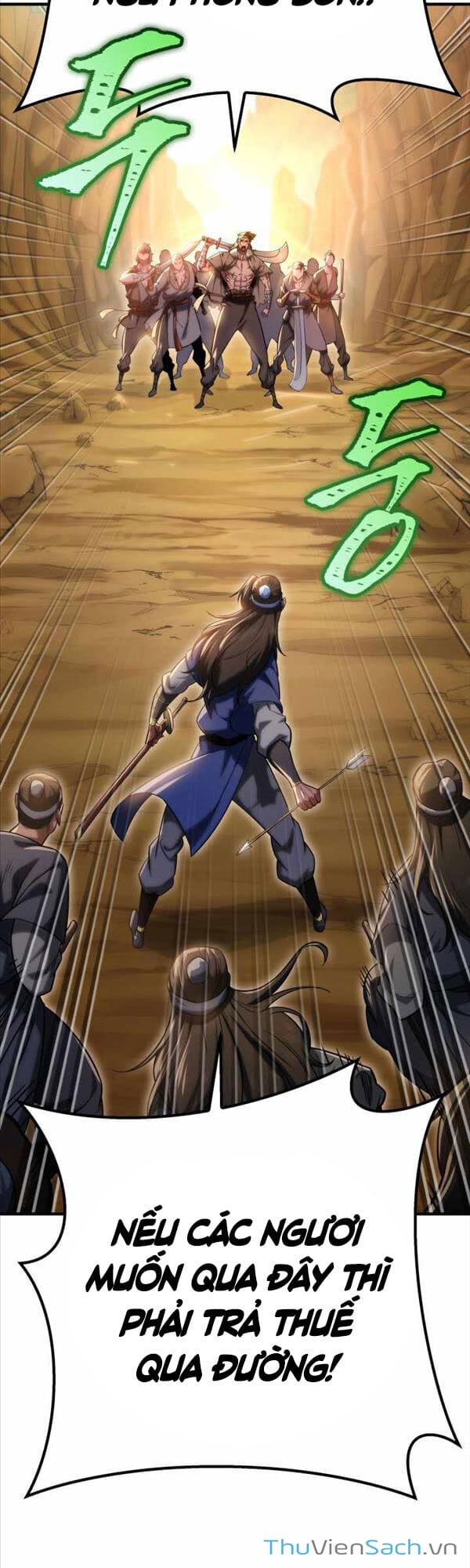 Truyện Tranh Cửu Thiên Kiếp Pháp trang 4