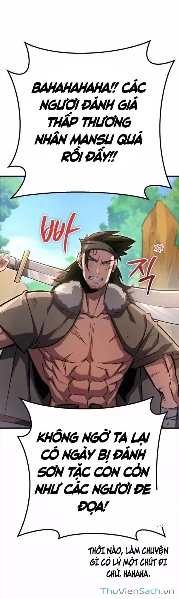 Truyện Tranh Cửu Thiên Kiếm Pháp trang 4