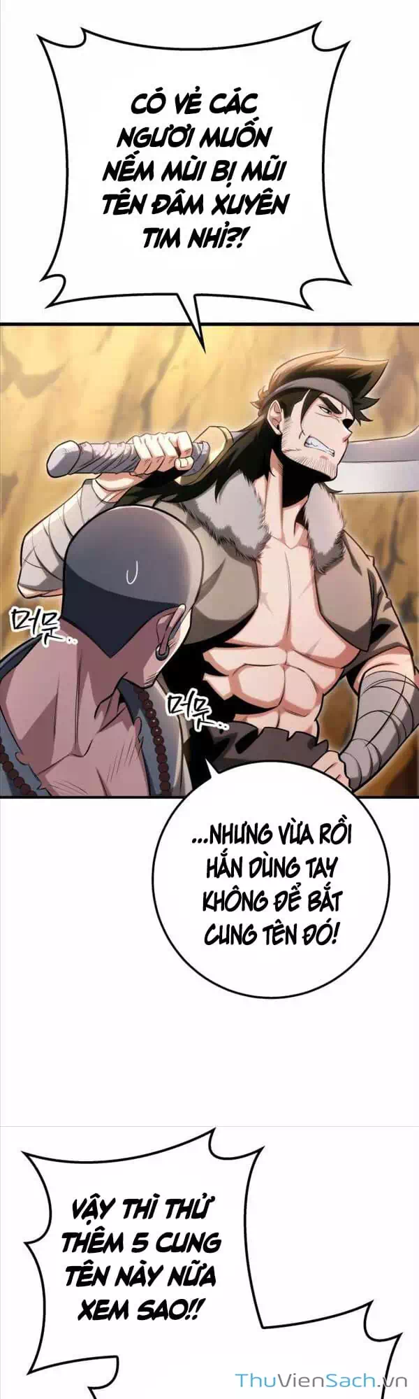 Truyện Tranh Cửu Thiên Kiếm Pháp trang 4