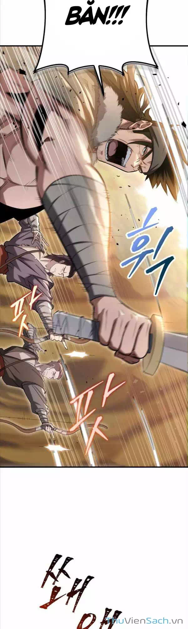 Truyện Tranh Cửu Thiên Kiếm Pháp trang 4