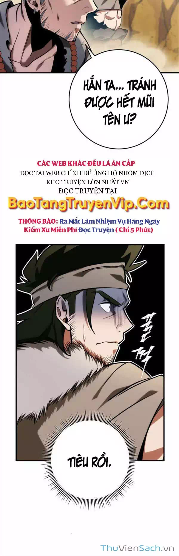 Truyện Tranh Cửu Thiên Kiếm Pháp trang 4