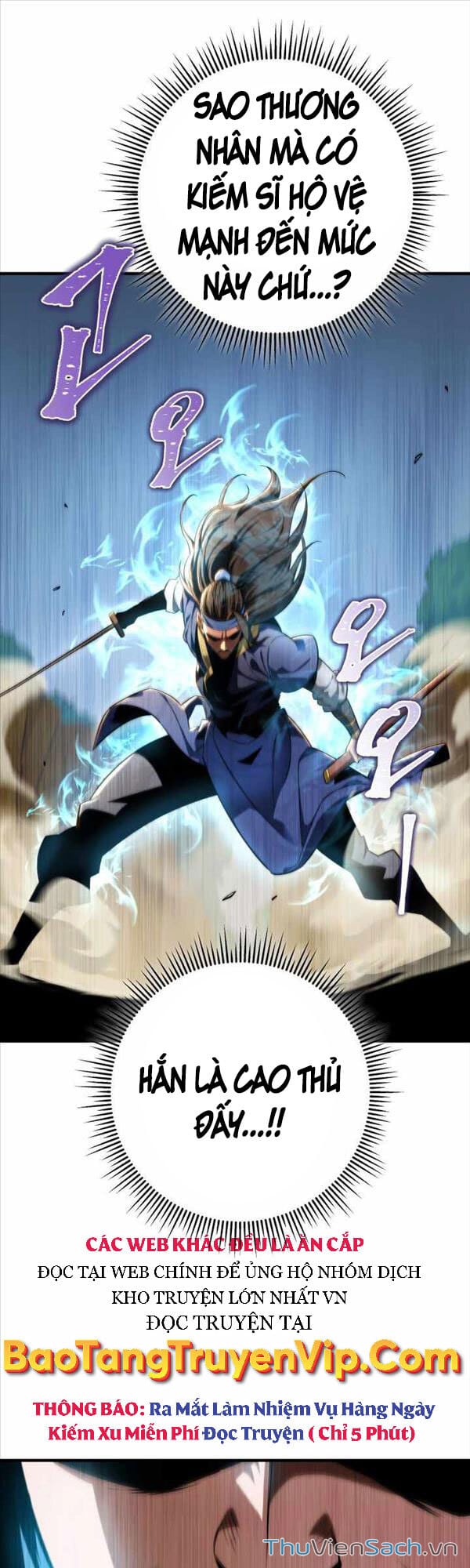 Truyện Tranh Cửu Thiên Kiếp Pháp trang 4