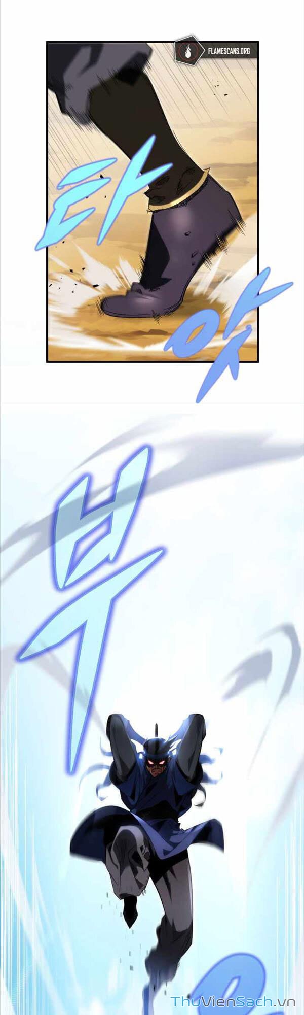 Truyện Tranh Cửu Thiên Kiếp Pháp trang 4