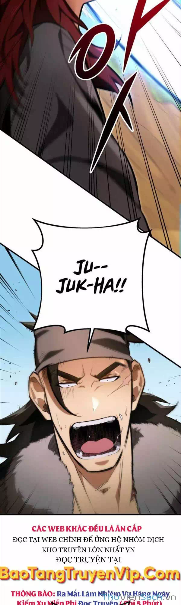 Truyện Tranh Cửu Thiên Kiếm Pháp trang 4